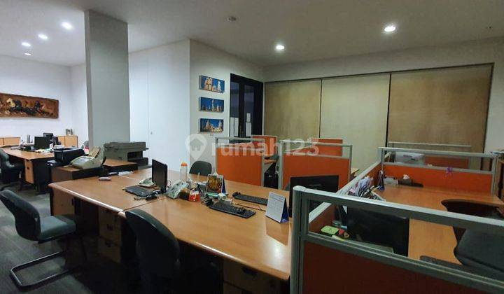 Disewa Rumah Gedung Mewah Jl.pluit Utara 8, Jakarta R 0355 24