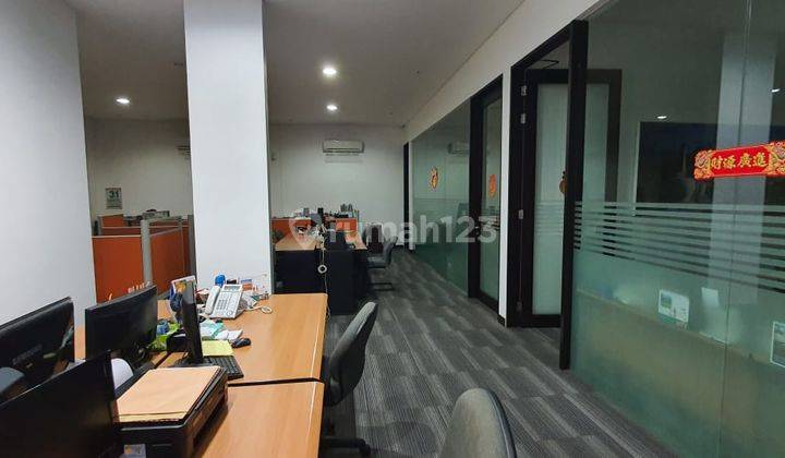 Disewa Rumah Gedung Mewah Jl.pluit Utara 8, Jakarta R 0355 23