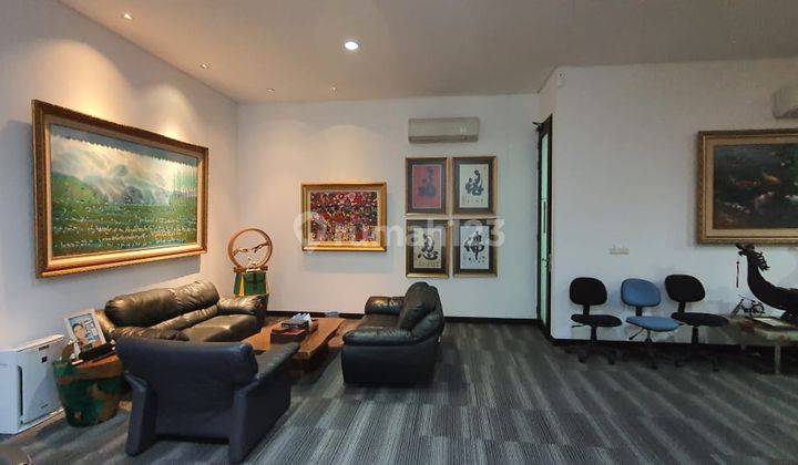 Disewa Rumah Gedung Mewah Jl.pluit Utara 8, Jakarta R 0355 26