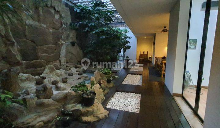 Disewa Rumah Gedung Mewah Jl.pluit Utara 8, Jakarta R 0355 27
