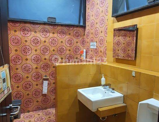 Disewa Rumah Gedung Mewah Jl.pluit Utara 8, Jakarta R 0355 30