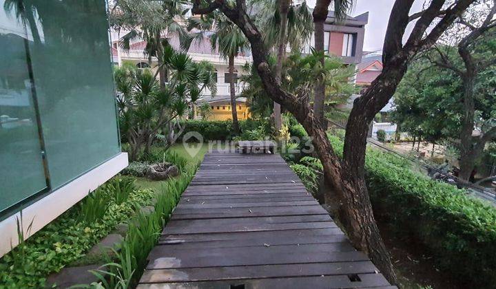 Disewa Rumah Gedung Mewah Jl.pluit Utara 8, Jakarta R 0355 32