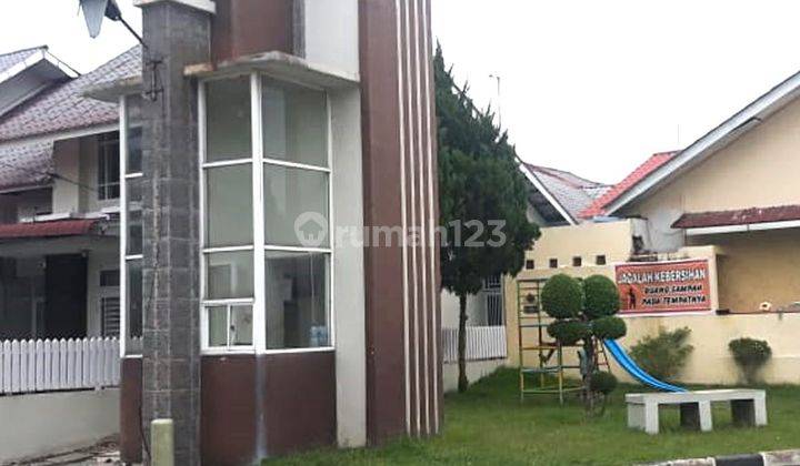 Rumah Siaphuni Komplek Grand Gading Mutiara,deli Serdang R 0358 2