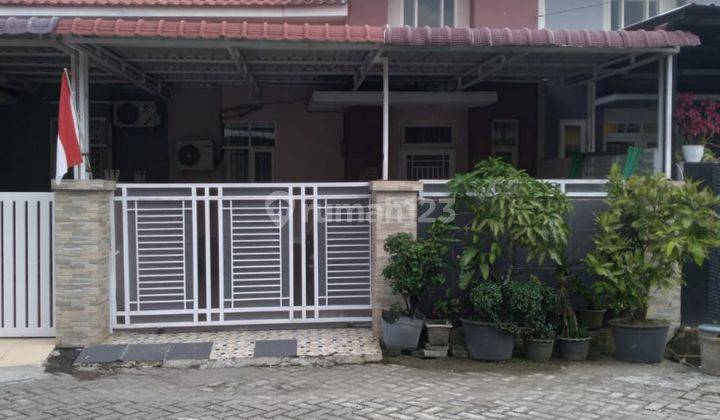 Rumah Siaphuni Komplek Grand Gading Mutiara,deli Serdang R 0358 1