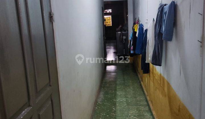 Dijual Rumah Jl. Seikambing Belakang , Medan R 0364 1