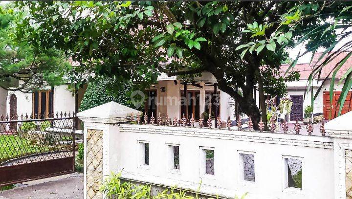 Dijual Rumah Siap Huni Jl.t. Amir Hamzah, Binjai R 0365 4