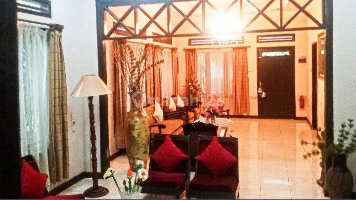 Dijual Rumah Siap Huni Jl.t. Amir Hamzah, Binjai R 0365 8