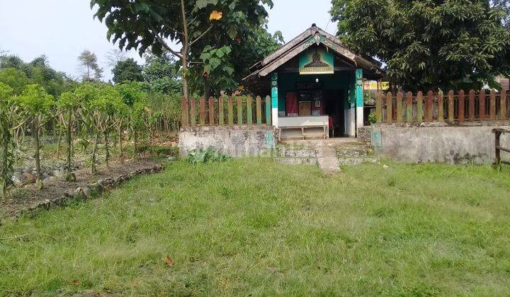 Tanah Pagar Keliling Jl.pelabuhan Ii, Km19,9 Sukabumi, Jawa Barat 12