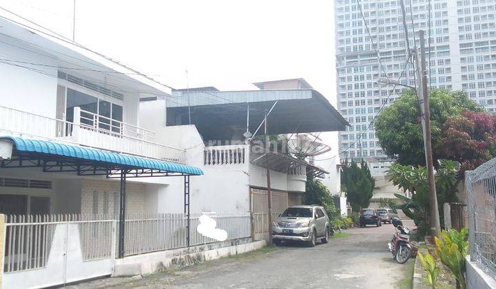 Dijual Rumah Siap Huni Jl. Tembakau Deli I, Medan 2