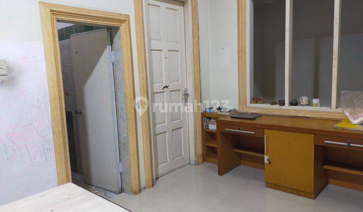 Rumah Siap Huni Komplek The Piazza Residence Blok E, Medan R 0366 2