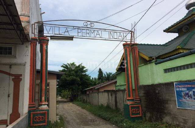 Rumah Villa Permai Indah Stabat -R-0274 6