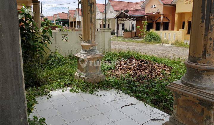 Rumah Villa Permai Indah Stabat -R-0274 7