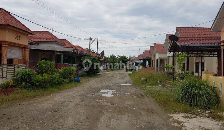 Rumah Villa Permai Indah Stabat -R-0274 9