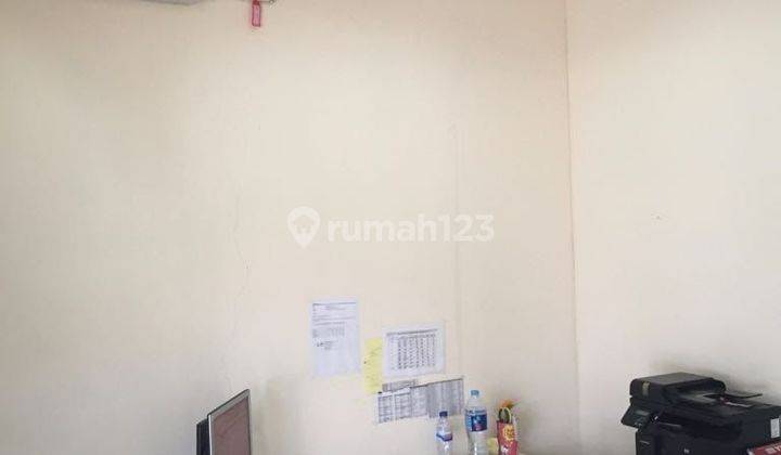 Jual Sewa Komp.pergudangan Prima Star Bizpark Blok K, Palembang 3