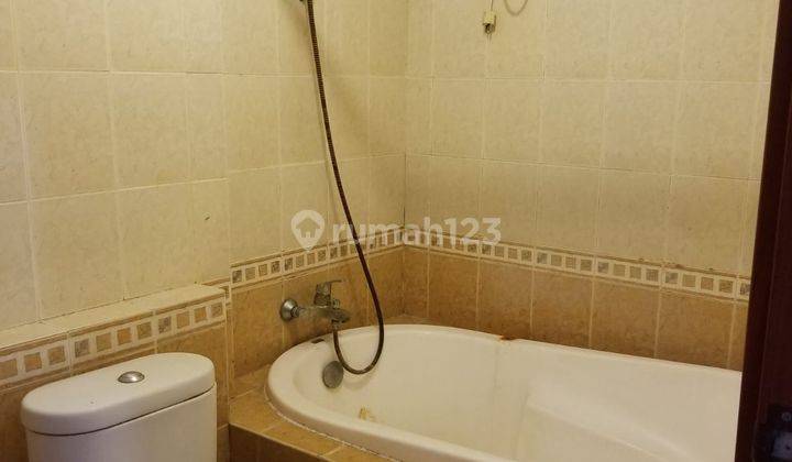 Dijual Apartemen Grand Palace, Tower Agusto, Kemayoran, Jakarta