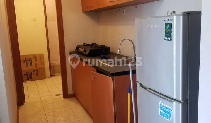 Dijual Apartemen Grand Palace, Tower Agusto, Kemayoran, Jakarta