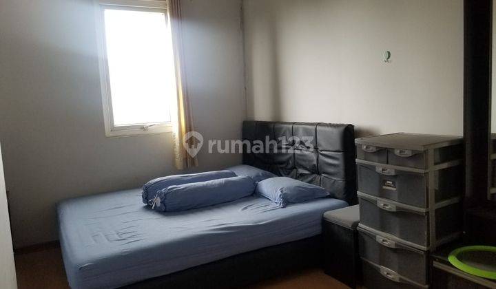 Dijual Apartemen Grand Palace, Tower Agusto, Kemayoran, Jakarta