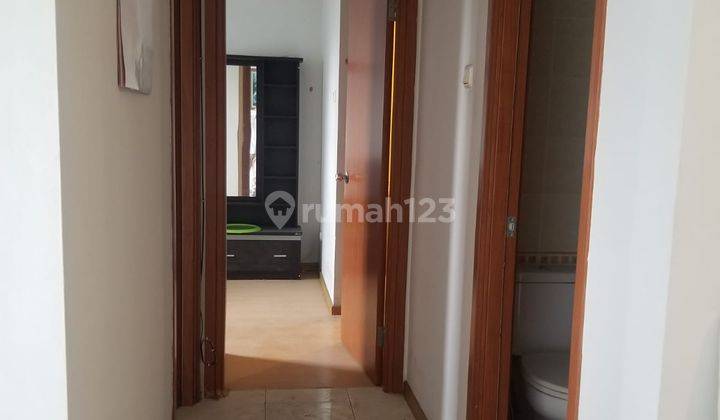 Dijual Apartemen Grand Palace, Tower Agusto, Kemayoran, Jakarta