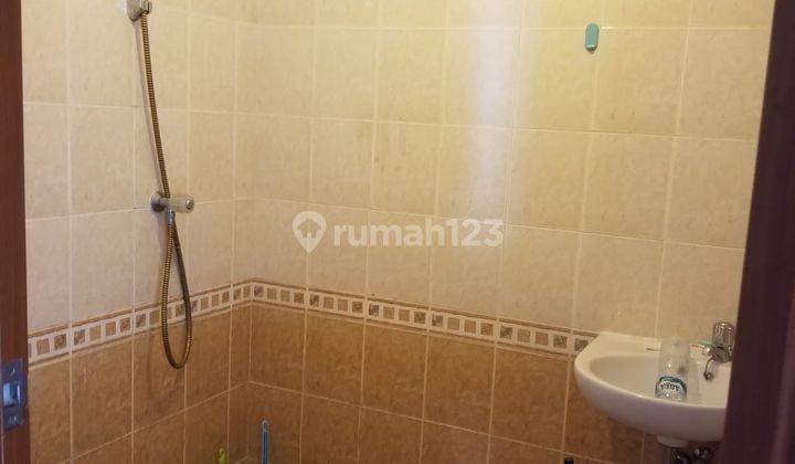 Dijual Apartemen Grand Palace, Tower Agusto, Kemayoran, Jakarta