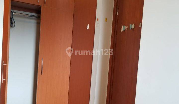 Dijual Apartemen Grand Palace, Tower Agusto, Kemayoran, Jakarta