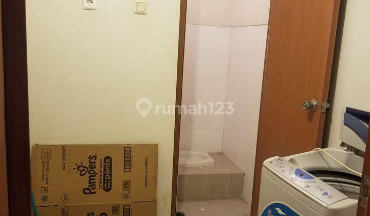 Dijual Apartemen Grand Palace, Tower Agusto, Kemayoran, Jakarta