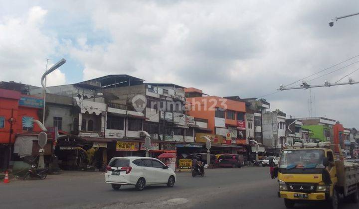 Ruang Usaha Hotel, Jl.gatot Subroto Medan Binjai Km 8, Medan 2