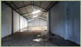Dijual Gudang Jl.urip Sumoharjo, Jember, Jawa Timur g 0224 8