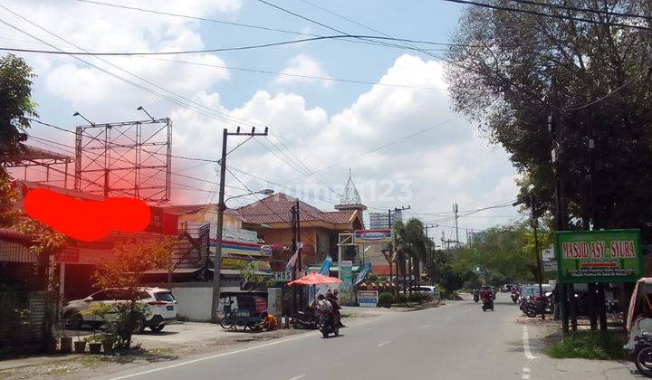 Ruko Gandeng 3 Siaphuni Jl.pabrik Tenun, Sekip, Medan Rk 0353 5