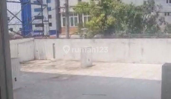 Ruko Gandeng 3 Siaphuni Jl.pabrik Tenun, Sekip, Medan Rk 0353 6