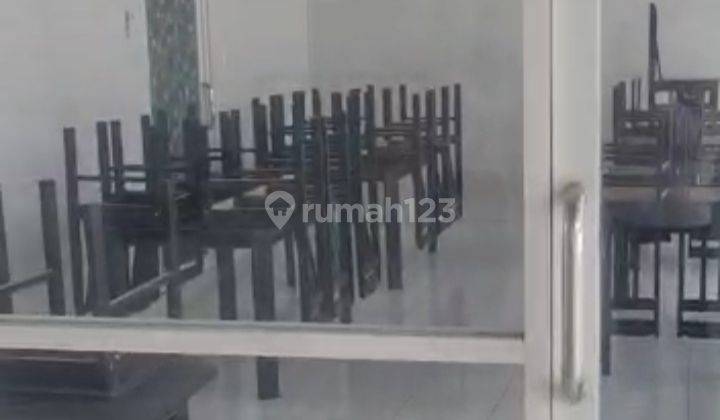 Ruko Gandeng 3 Siaphuni Jl.pabrik Tenun, Sekip, Medan Rk 0353 8