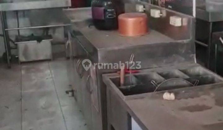 Ruko Gandeng 3 Siaphuni Jl.pabrik Tenun, Sekip, Medan Rk 0353 13