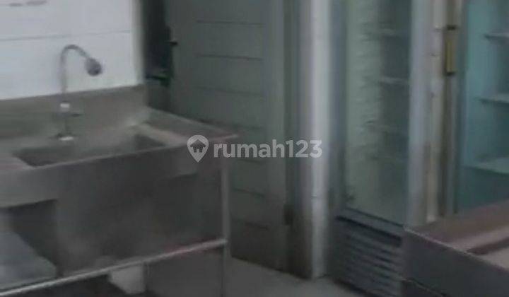 Ruko Gandeng 3 Siaphuni Jl.pabrik Tenun, Sekip, Medan Rk 0353 14
