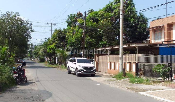 Disewa Rumah Jl. Mengkara, Petisah Tengah, Medan R 0373 5