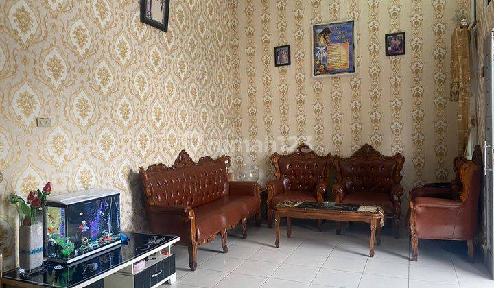 Dijual Rumah Minimalis Komplek Raisa, Psr 5, Medan R 0377 2