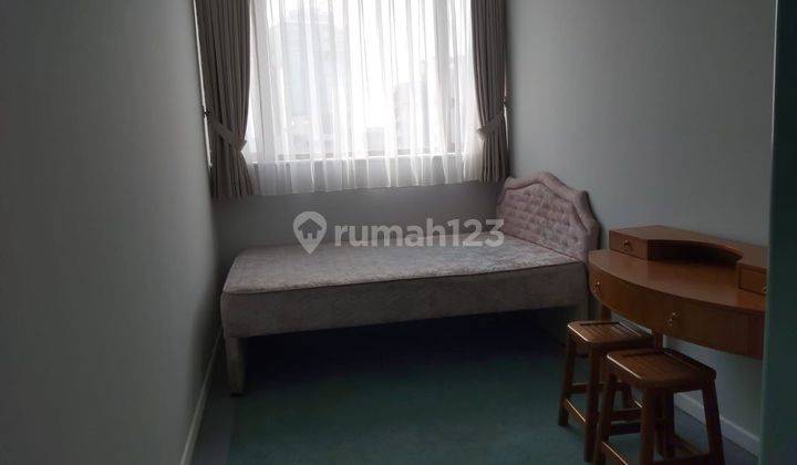 Disewa Apartemen Taman Rasuna, Tower 9,furnished,kuningan, Jaksel 2