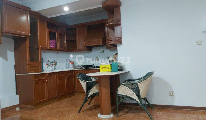 Disewa Apartemen Taman Rasuna, Tower 9,furnished,kuningan, Jaksel 3