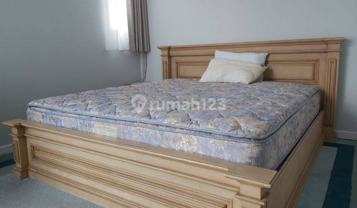 Disewa Apartemen Taman Rasuna, Tower 9,furnished,kuningan, Jaksel 6