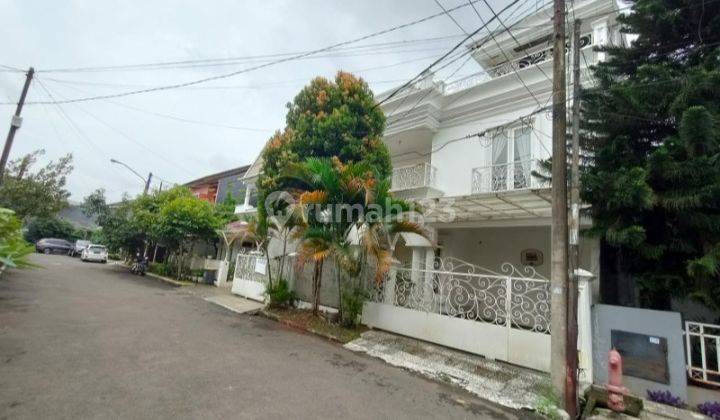 Rumah Jl.flamingo 3, Blok Jc,pondok Pucung,tangerang Selatan 8