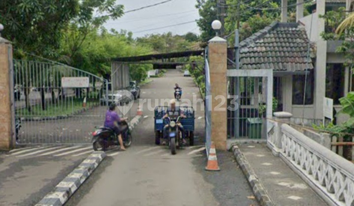 Rumah Jl.flamingo 3, Blok Jc,pondok Pucung,tangerang Selatan 9