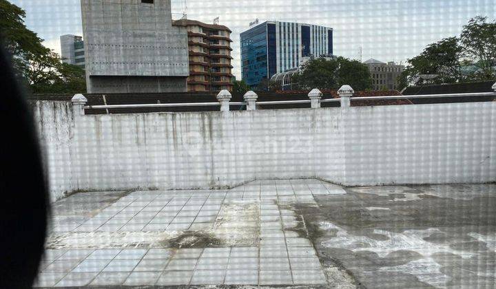 Jual Cepat Rumah Cantik Jl. Listrik Dalam, Medan Petisah R 0381 28