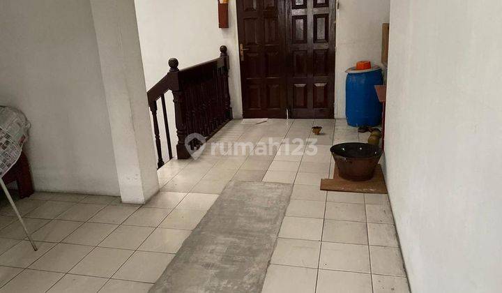 Jual Cepat Rumah Cantik Jl. Listrik Dalam, Medan Petisah R 0381 11