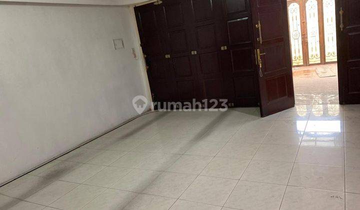 Jual Cepat Rumah Cantik Jl. Listrik Dalam, Medan Petisah R 0381 13
