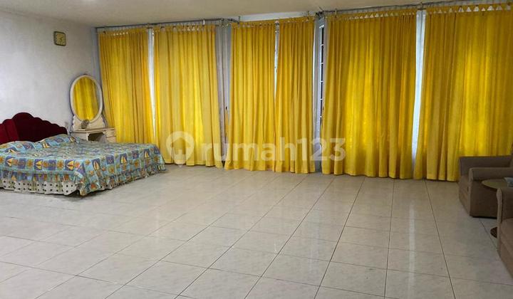 Jual Cepat Rumah Cantik Jl. Listrik Dalam, Medan Petisah R 0381 14