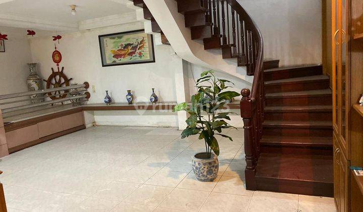 Jual Cepat Rumah Cantik Jl. Listrik Dalam, Medan Petisah R 0381 19