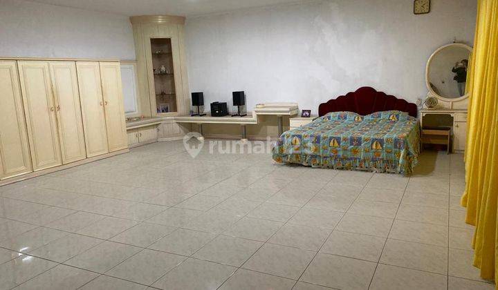 Jual Cepat Rumah Cantik Jl. Listrik Dalam, Medan Petisah R 0381 20