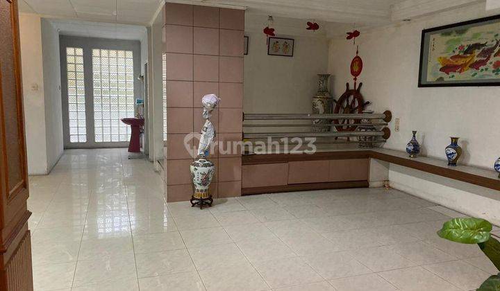 Jual Cepat Rumah Cantik Jl. Listrik Dalam, Medan Petisah R 0381 21