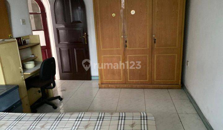 Jual Cepat Rumah Cantik Jl. Listrik Dalam, Medan Petisah R 0381 23
