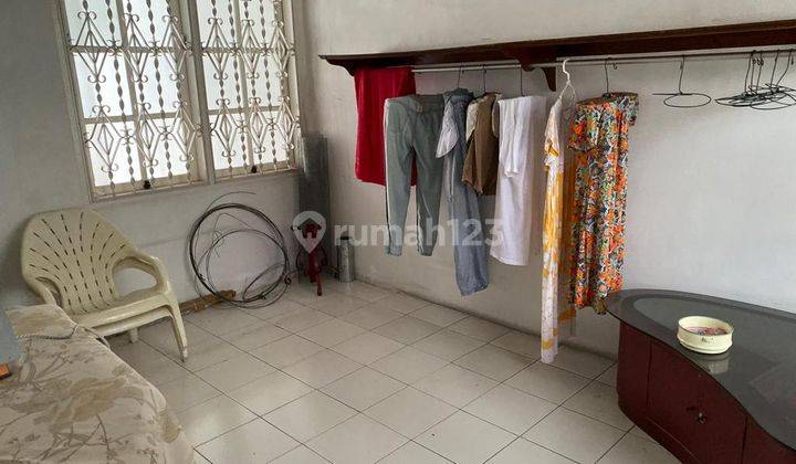 Jual Cepat Rumah Cantik Jl. Listrik Dalam, Medan Petisah R 0381 26
