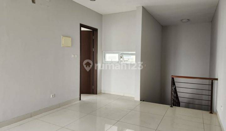 Rumah Baru Grisenda Pikluckypark Blok B,penjaringan,jakarta R0383 2