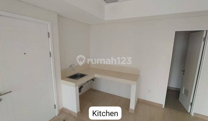 Dijual Apartemen Podomoro Unit Liberty, Kosong, Medan 2